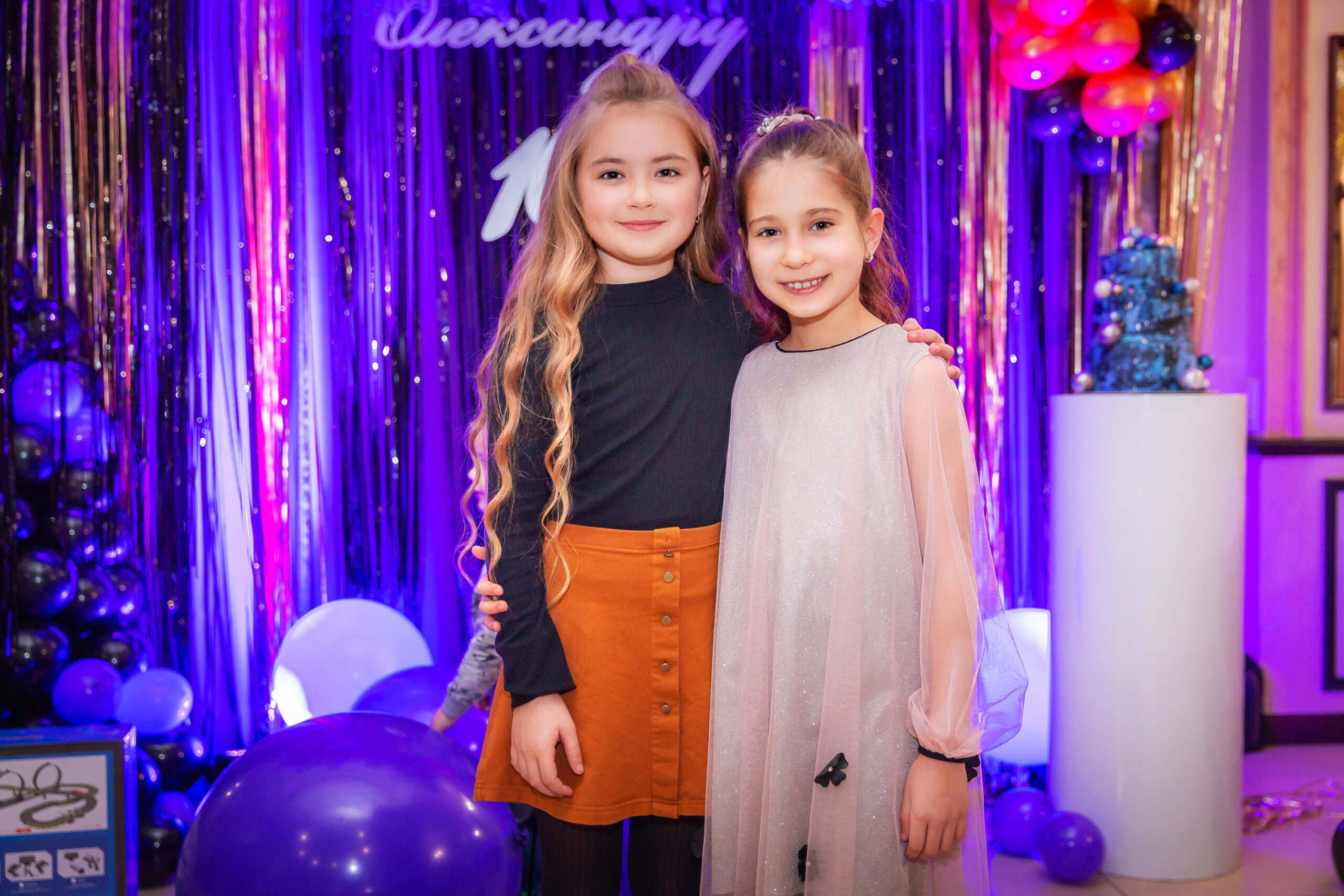 Children's birthday party, graduation photo report (from kindergarten, school, university), photography of sports events, any other reason. Photographer Eremeev Vyacheslav, Color correction Denys Irina